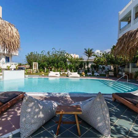 Stella Maria Apartment Malia  Exterior photo