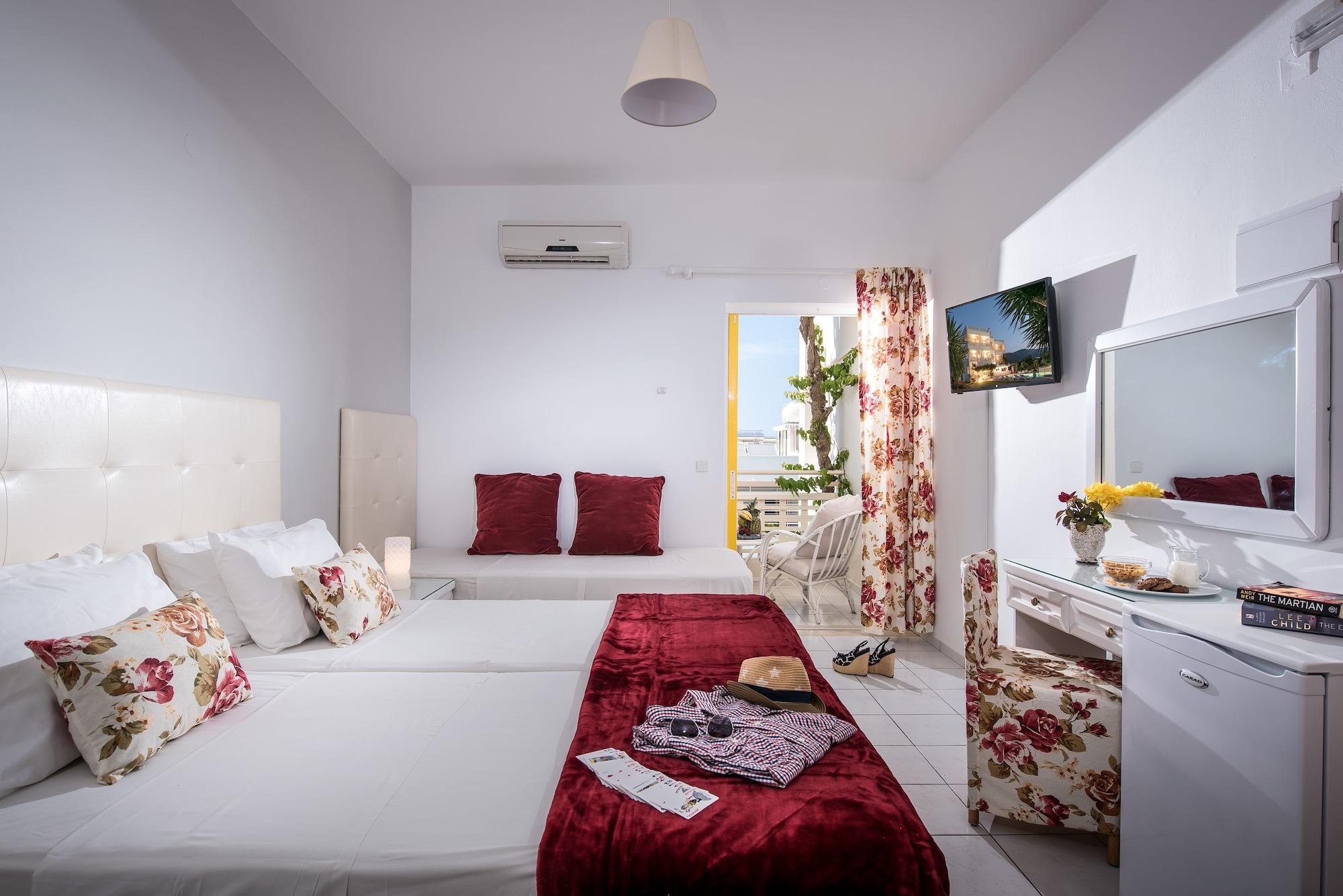 Stella Maria Apartment Malia  Exterior photo
