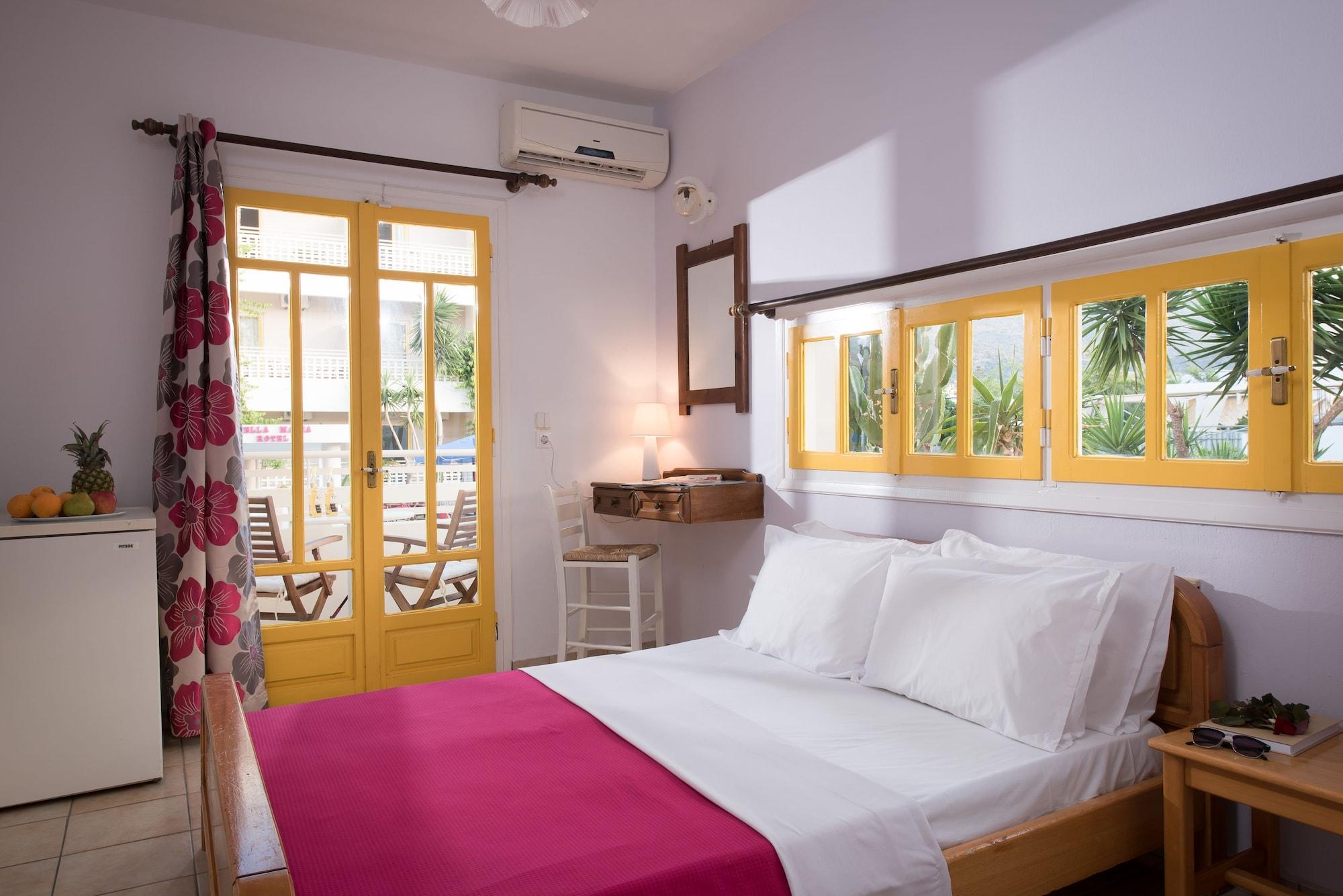Stella Maria Apartment Malia  Exterior photo
