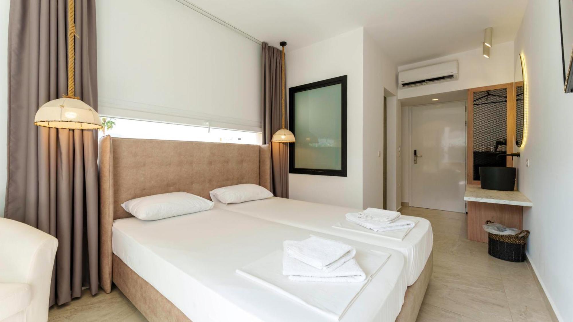 Stella Maria Apartment Malia  Exterior photo