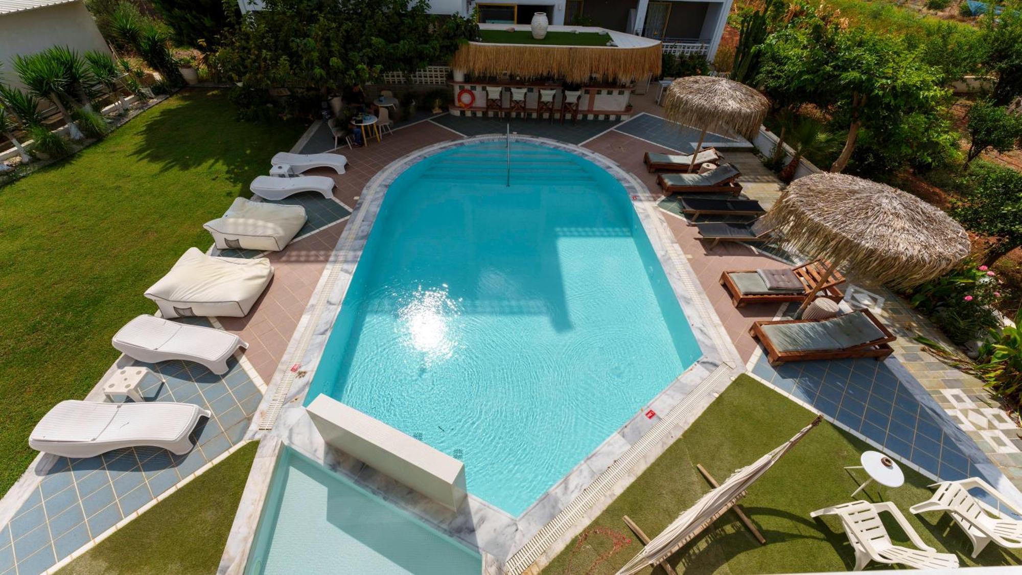 Stella Maria Apartment Malia  Exterior photo