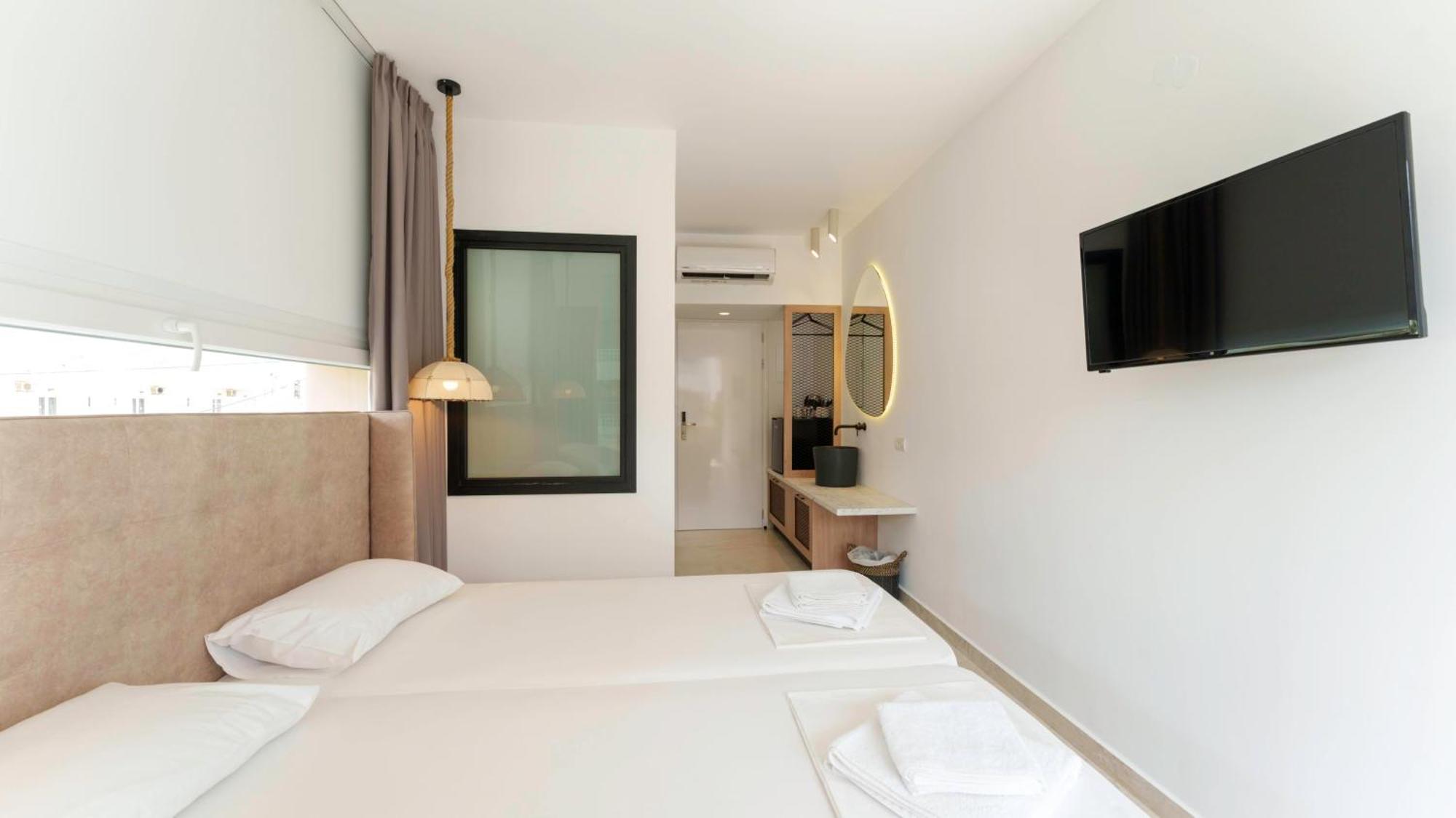 Stella Maria Apartment Malia  Exterior photo