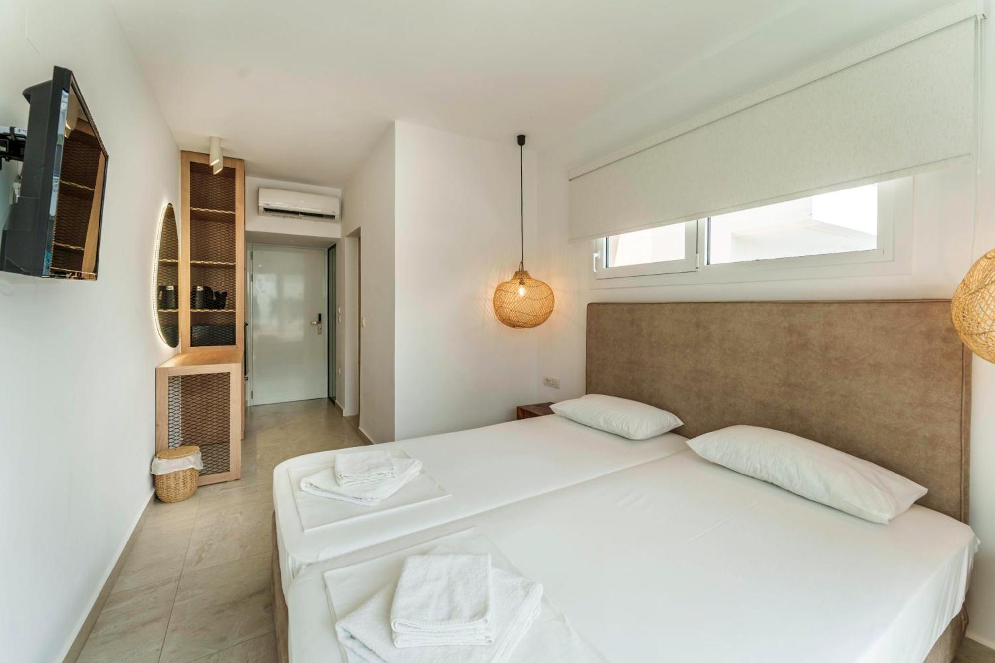 Stella Maria Apartment Malia  Exterior photo